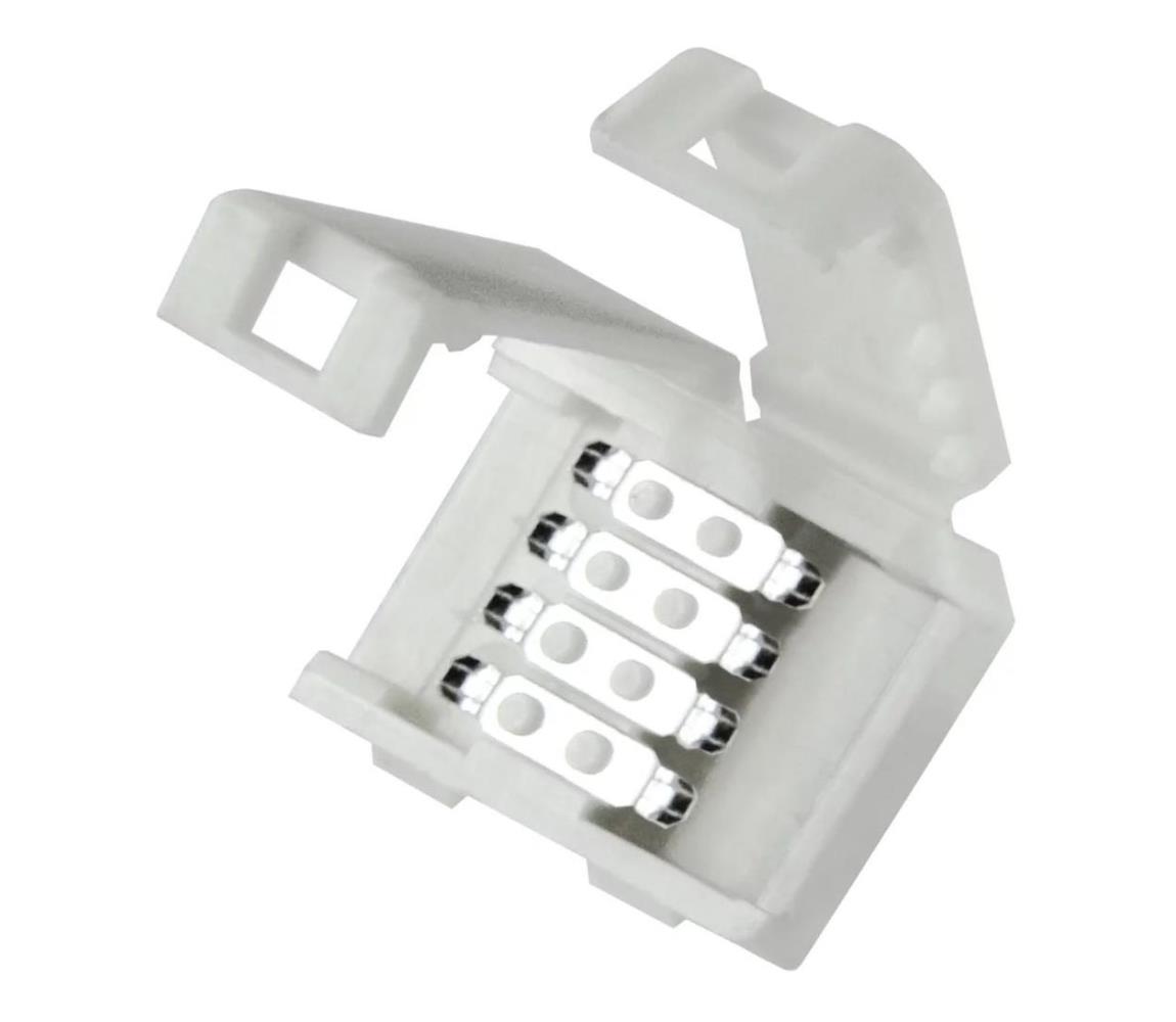 Polux Konektor pro RGB LED pásek