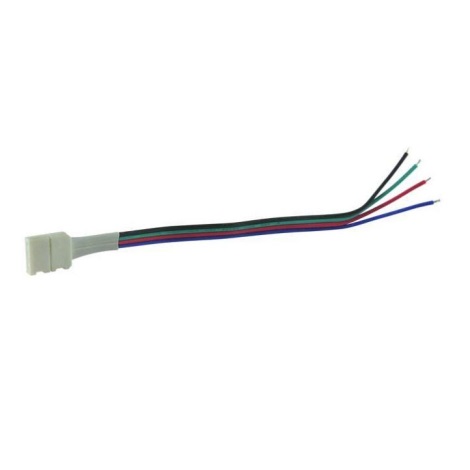 Konektor pro RGB LED pásek