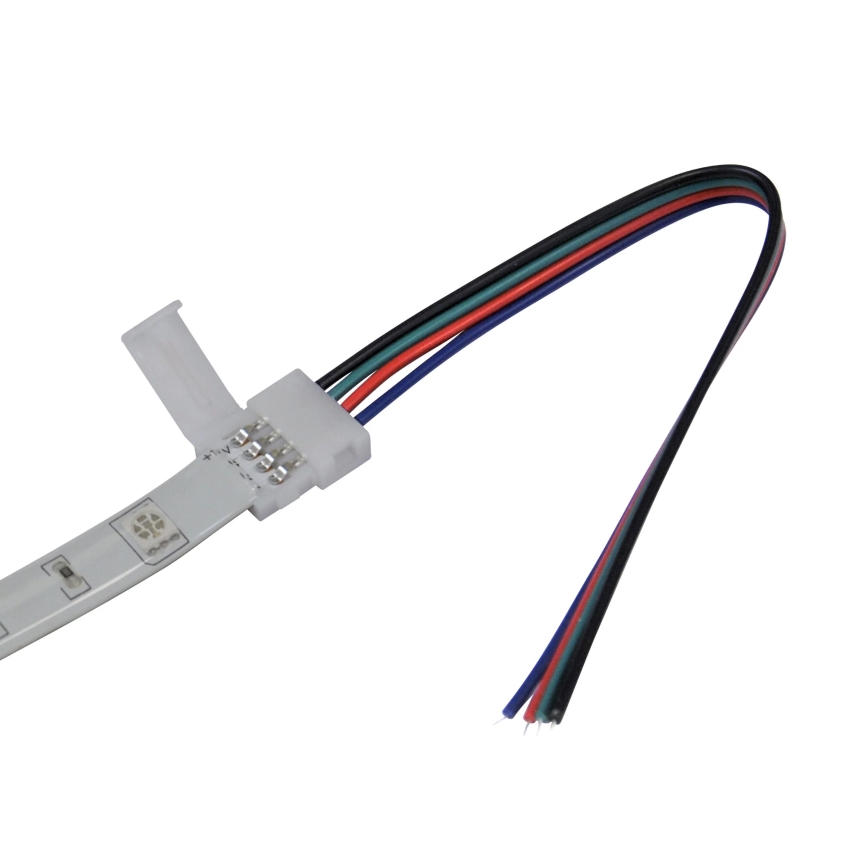 Konektor pro RGB LED pásek