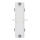 Konektor pro svítidla v lištovém systému CONNECTOR RS WHITE rovný typ