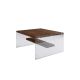Konferenční stolek  40x75 cm borovice