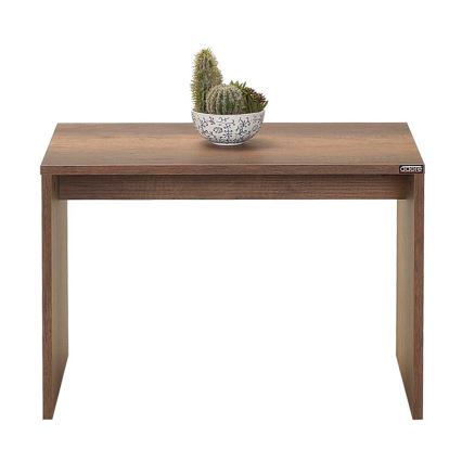 Konferenční stolek 60x40 cm hnědá