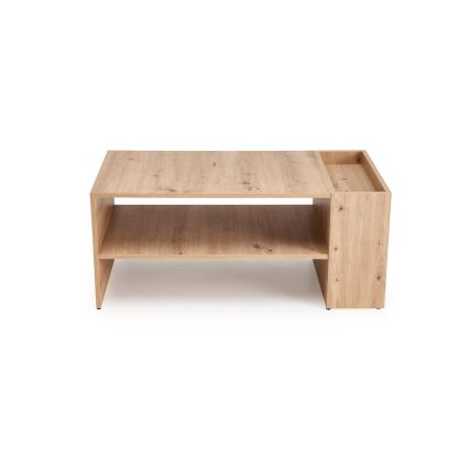 Konferenční stolek BELA 100x42 cm dub artisan