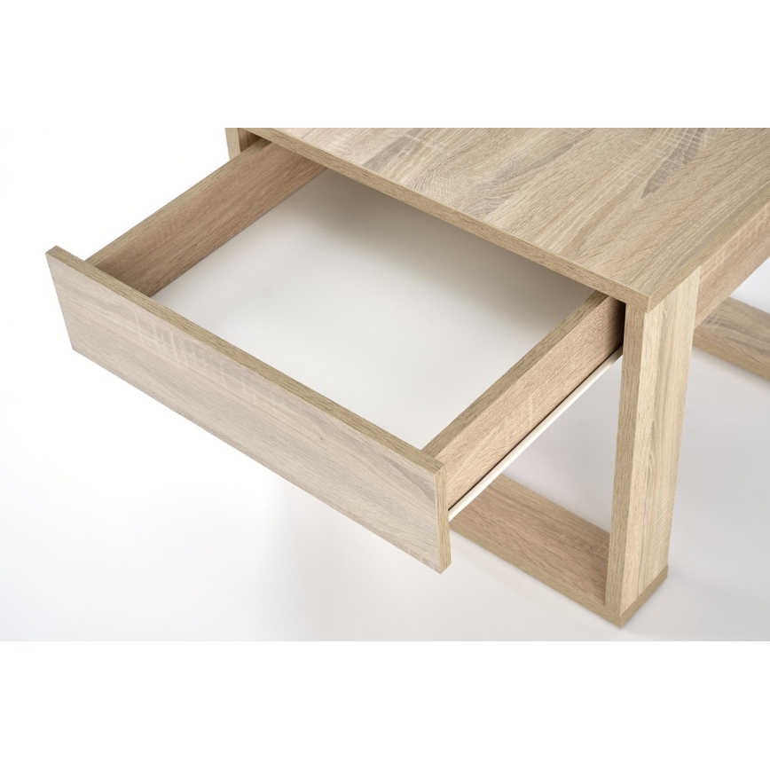 Konferenční stolek NEA 60x60 cm dub sonoma