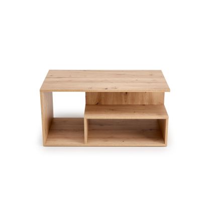 Konferenční stolek NOTE 90x51 cm dub artisan