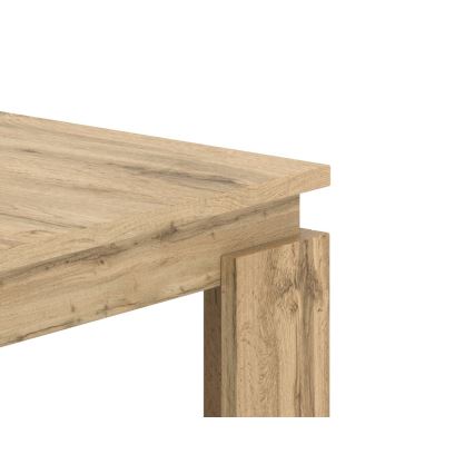 Konferenční stolek OLAF dub wotan