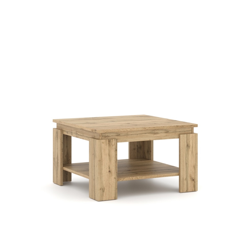 Konferenční stolek OLAF dub wotan