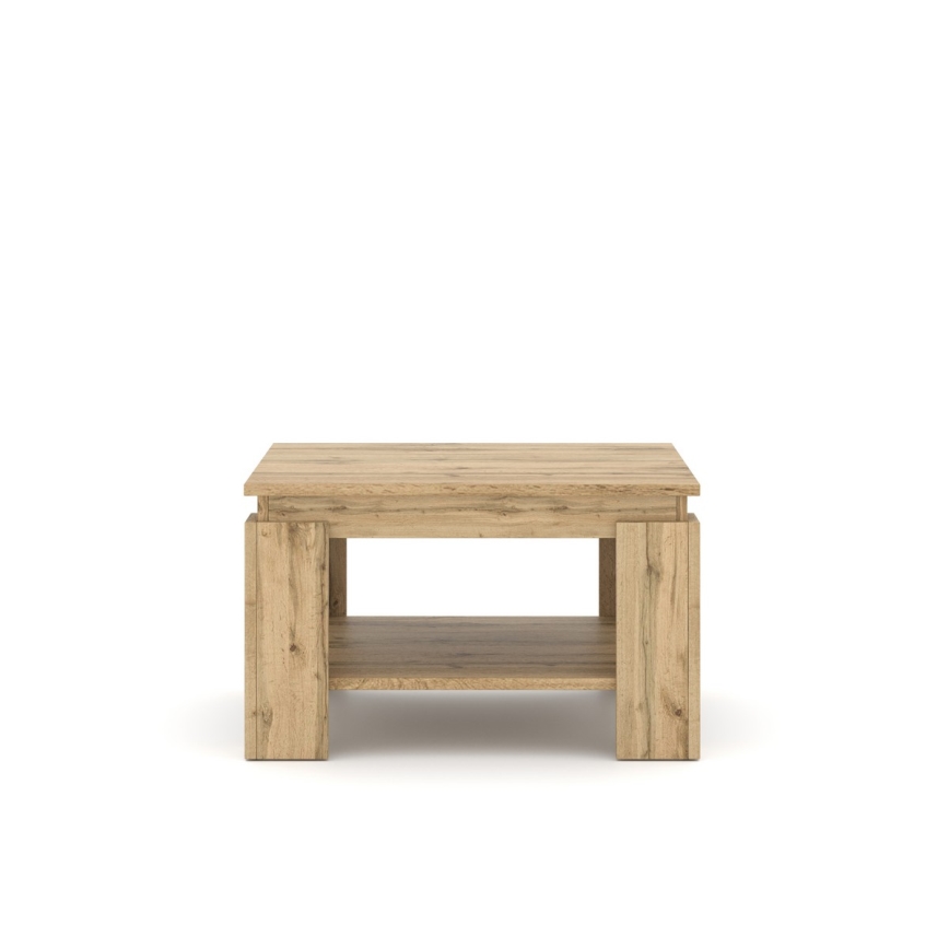 Konferenční stolek OLAF dub wotan