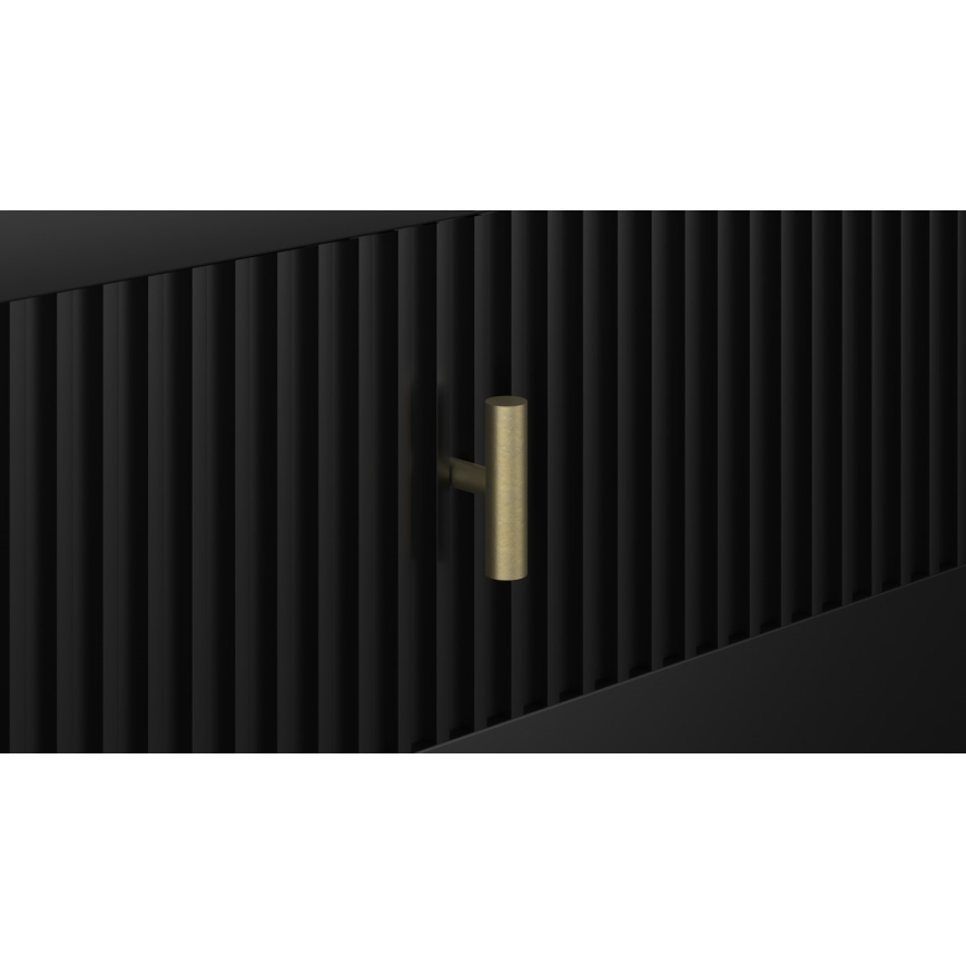 Konferenční stolek SUE černá