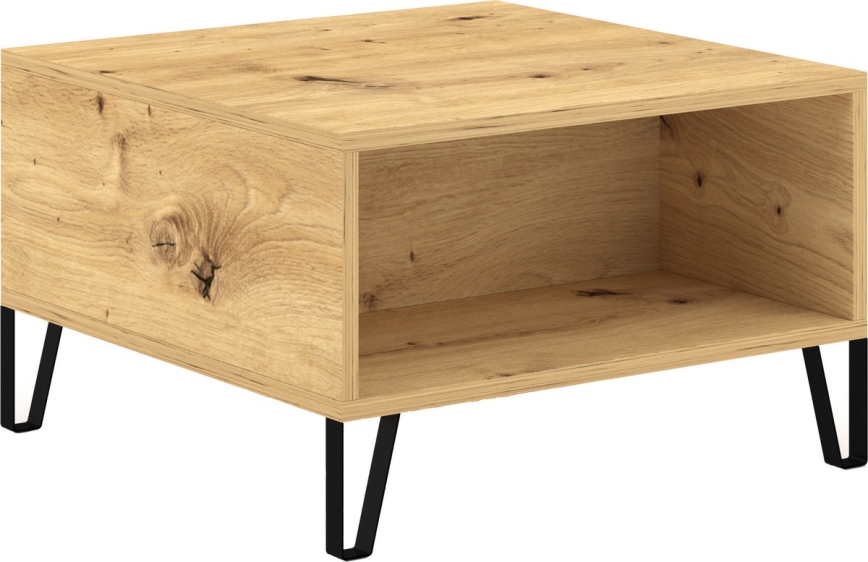 Konferenční stolek SULA dub artisan