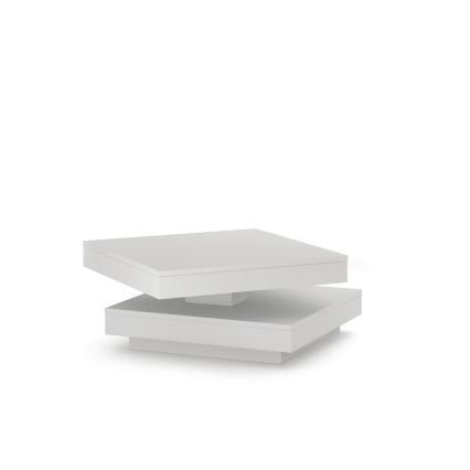 Konferenční stůl TIMO bílá