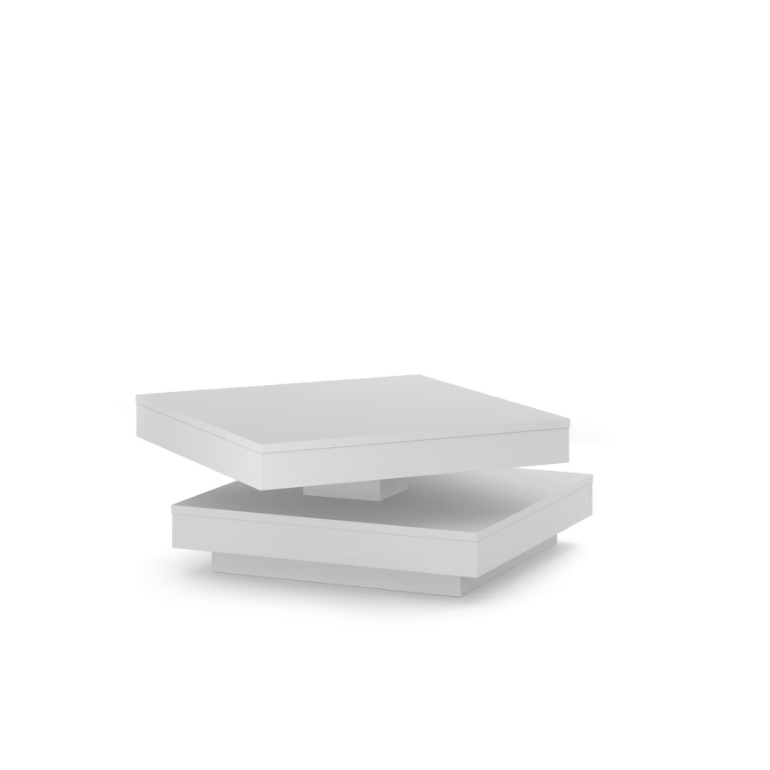 Konferenční stůl TIMO bílá