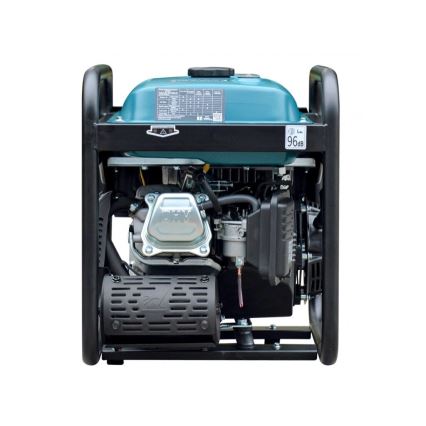Könner & Söhnen 12111 - Invertorová elektrocentrála KS 3300i 3300W