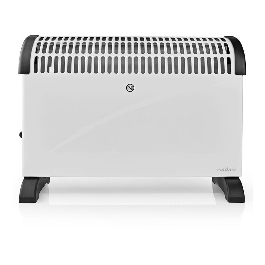 Konvekční ohřívač 750-1250-2000W/230V
