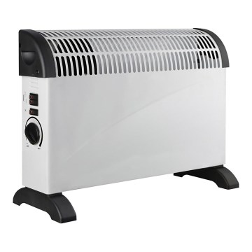 Konvekční ohřívač SONDO 750/1250/2000W/230V