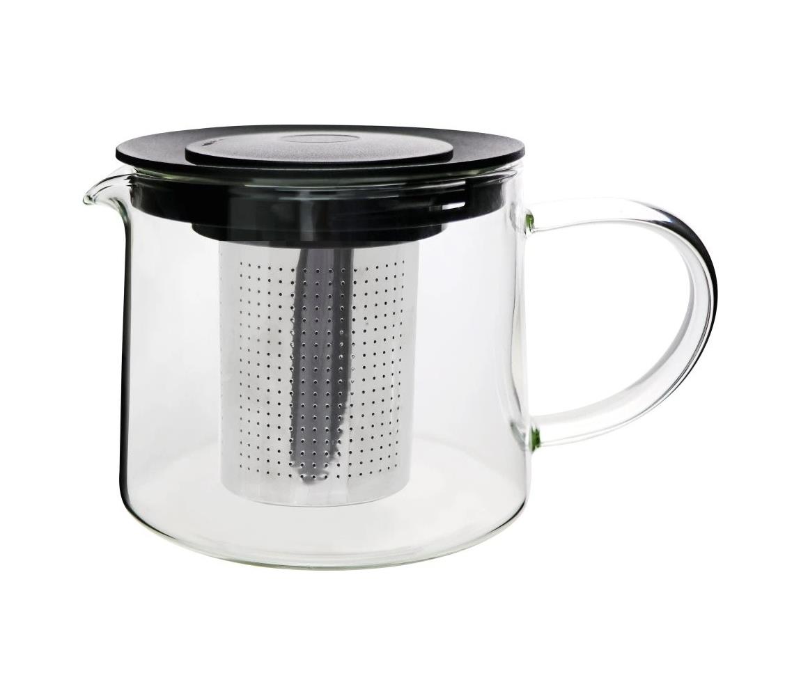 UTC Konvice na čaj se sítkem KITCHISIMO 0,6 l 350878