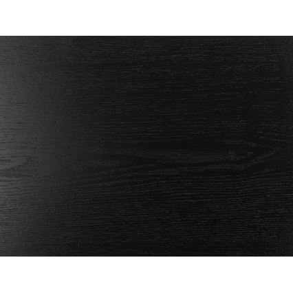 Konzolový stolek SARON 100x35 cm černá