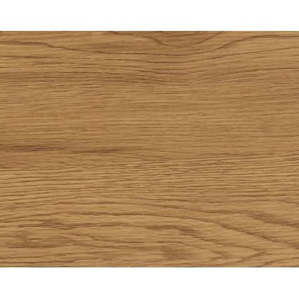 Konzolový stolek SARON 100x35 cm dub