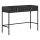 Konzolový stolek SUE 104x50 cm černá