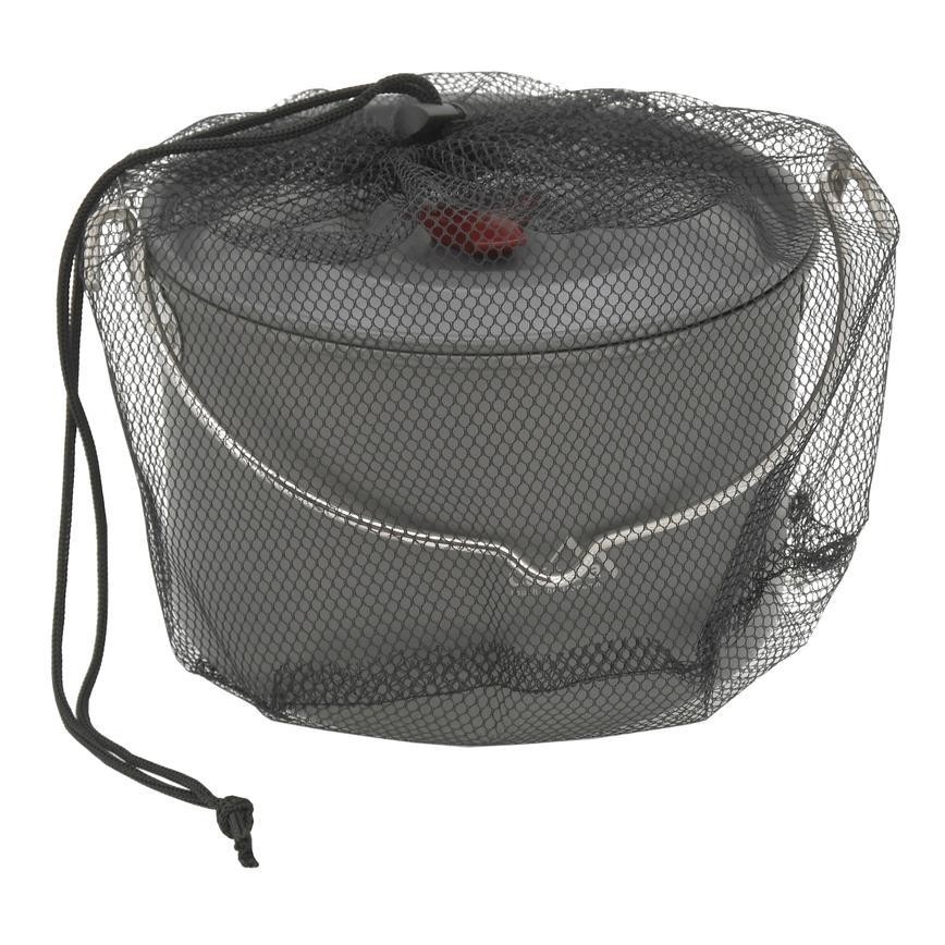 Kotlík na zavěšení 4 l