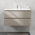 Koupel skříňka s umyvadlem KENWOOD 91x50x45 cm marakesh