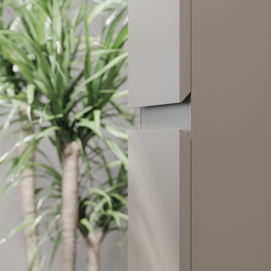 Koupelnová skříňka KENWOOD 186 cm marakesh