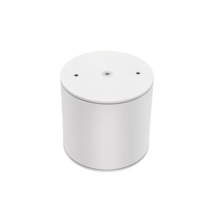 Koupelnové bodové svítidlo CHLOE AR111 1xGU10/12W/230V IP65 kulatý bílá