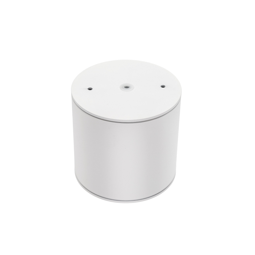 Koupelnové bodové svítidlo CHLOE AR111 1xGU10/12W/230V IP65 kulatý bílá