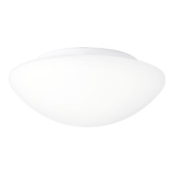 Koupelnové nástěnné stropní svítidlo ASPEN 1xE27/60W/230V Koupelnové nástěnné stropní svítidlo ASPEN 1xE27/60W/230V