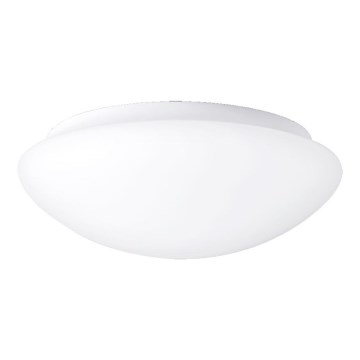 Koupelnové nástěnné stropní svítidlo ASPEN 2xE27/40W/230V Koupelnové nástěnné stropní svítidlo ASPEN 2xE27/40W/230V