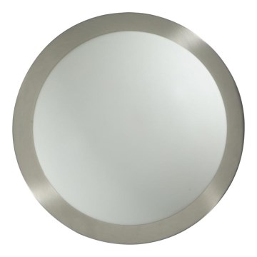 Koupelnové nástěnné stropní svítidlo IMMOLA 2xE27/60W/230V Koupelnové nástěnné stropní svítidlo IMMOLA 2xE27/60W/230V