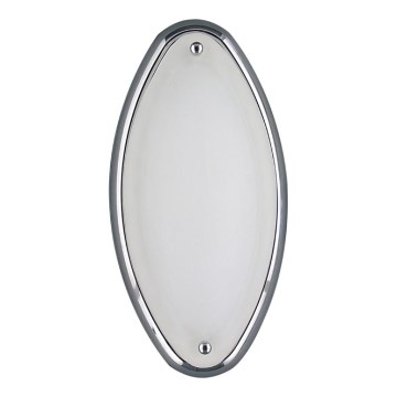 Koupelnové nástěnné stropní svítidlo NEPTUN 1xE14/40W/230V chrom Koupelnové nástěnné stropní svítidlo NEPTUN 1xE14/40W/230V chrom