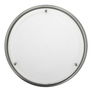 Koupelnové nástěnné stropní svítidlo NEPTUN 1xE27/60W/230V IP44