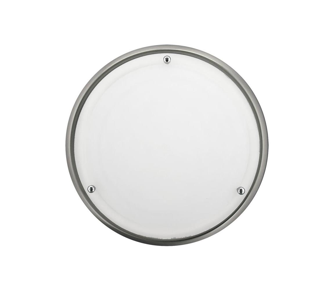Prezent Koupelnové nástěnné stropní svítidlo NEPTUN 1xE27/60W/230V IP44 424