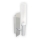 Koupelnové nástěnné svítidlo VISTA 1xG9/25W/230V IP44