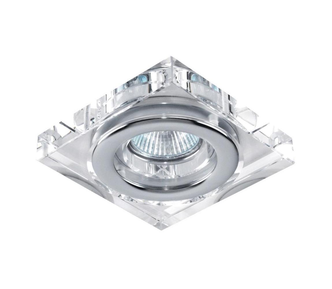 Emithor Koupelnové podhledové svítidlo EMITHOR 1xGU10/50W/230V IP55 71040