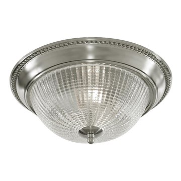 Koupelnové stropní svítidlo 83 IP LK 2xE14/40W/230V Koupelnové stropní svítidlo 83 IP LK 2xE14/40W/230V
