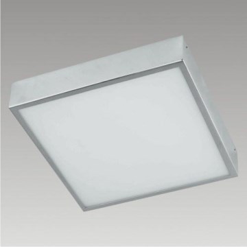 Koupelnové stropní svítidlo FALCON 4xE27/15W/230V IP44