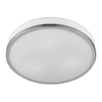 Koupelnové stropní svítidlo LINX 2xE27/60W/230V Koupelnové stropní svítidlo LINX 2xE27/60W/230V