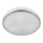 Koupelnové stropní svítidlo LINX 2xE27/60W/230V IP44