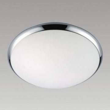Koupelnové stropní svítidlo LUNA 1xE27/60W/230V IP44