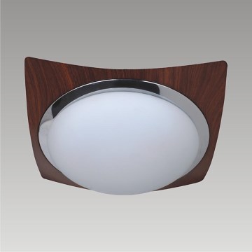 Koupelnové stropní svítidlo MANTA 1xE27/60W/230V IP44