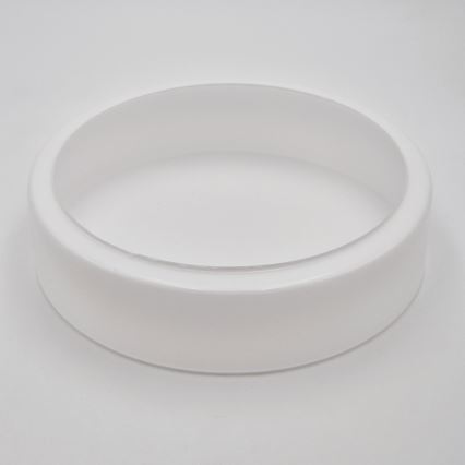 Koupelnové stropní svítidlo NATURAL 2xE27/15W/230V IP54 borovice pr. 27 cm