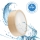 Koupelnové stropní svítidlo NATURAL 2xE27/15W/230V IP54 borovice ø 27 cm