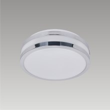 Koupelnové stropní svítidlo NORD 1xE27/60W/230V IP44