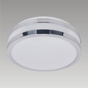 Koupelnové stropní svítidlo NORD 2xE27/60W/230V Koupelnové stropní svítidlo NORD 2xE27/60W/230V
