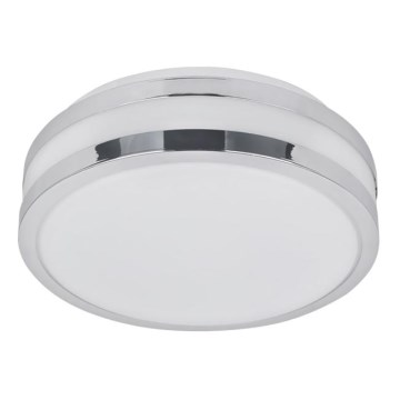 Koupelnové stropní svítidlo NORD 2xE27/60W/230V Koupelnové stropní svítidlo NORD 2xE27/60W/230V
