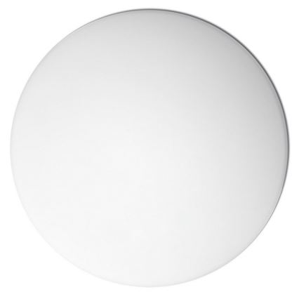 Koupelnové stropní svítidlo se senzorem VICTOR 2xE27/60W/230V IP44