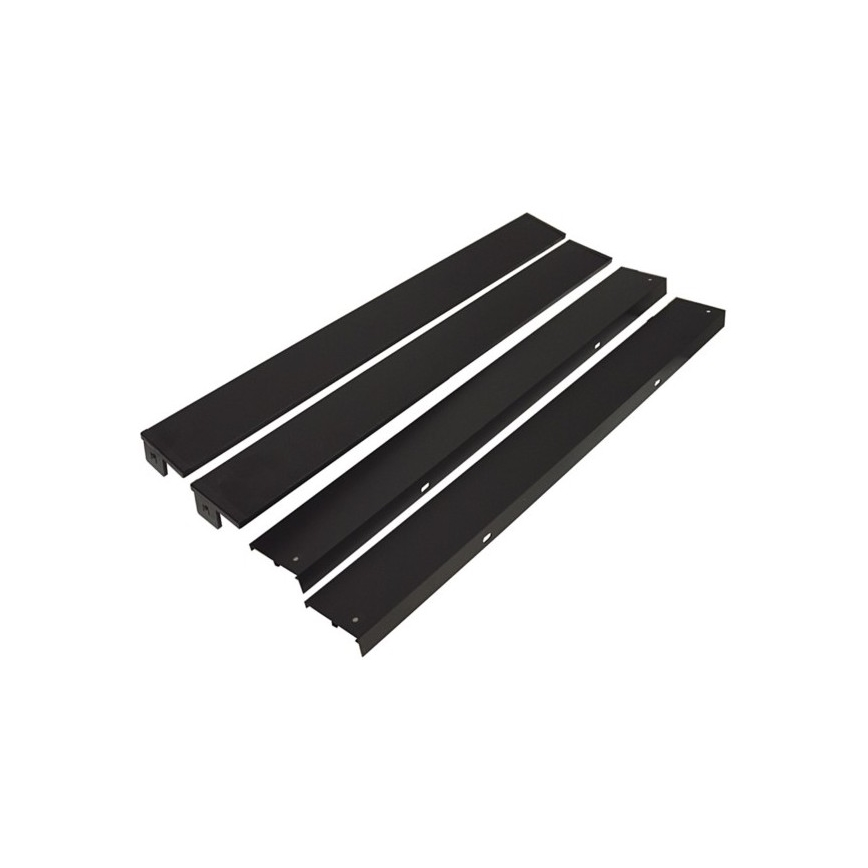 Kovový rám pro instalaci LED panelů CHRIS 600x600 mm
