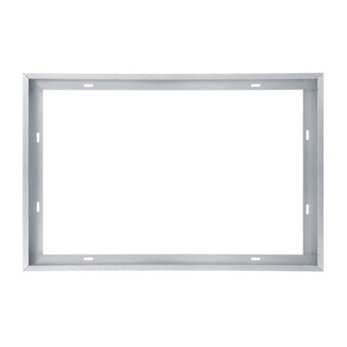 Kovový rám pro instalaci LED panelů ZEUS 1195x295mm